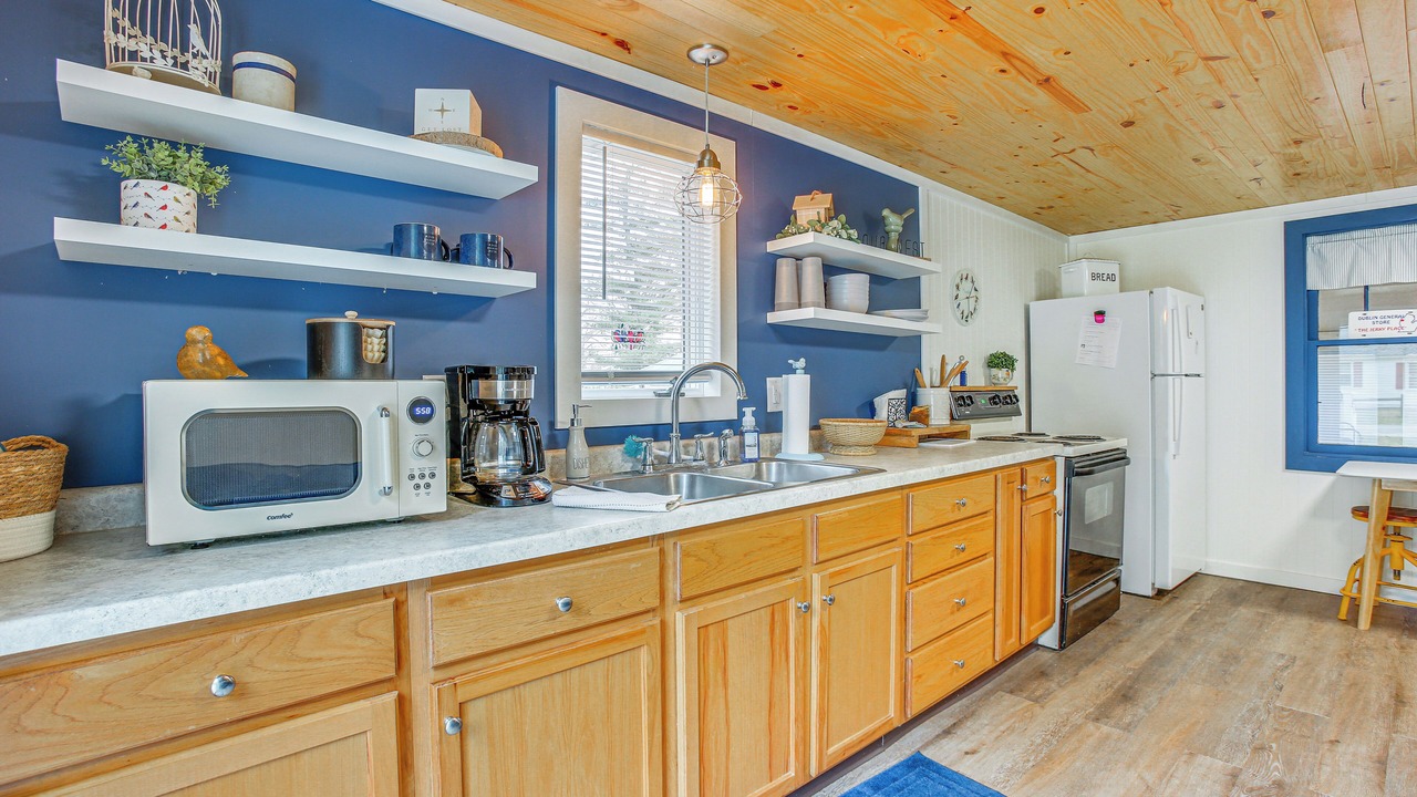 Photo of Kitchen in Wellston