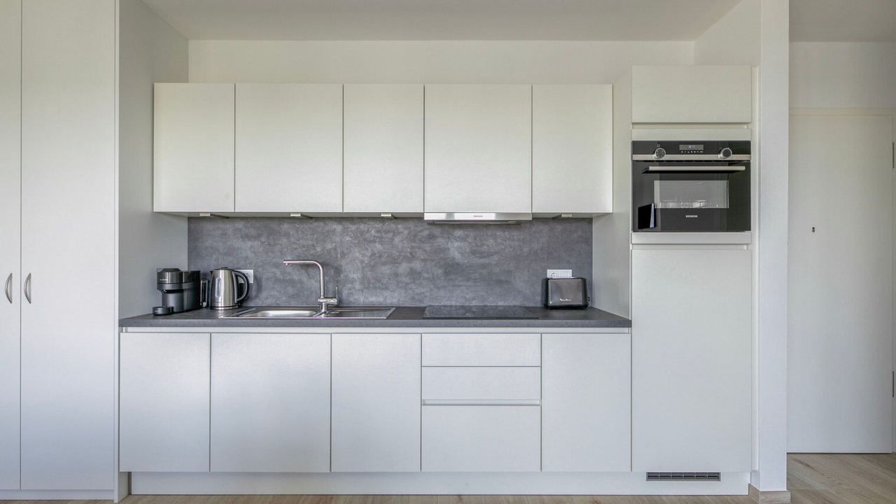 Photo of Kitchen in Gasperich