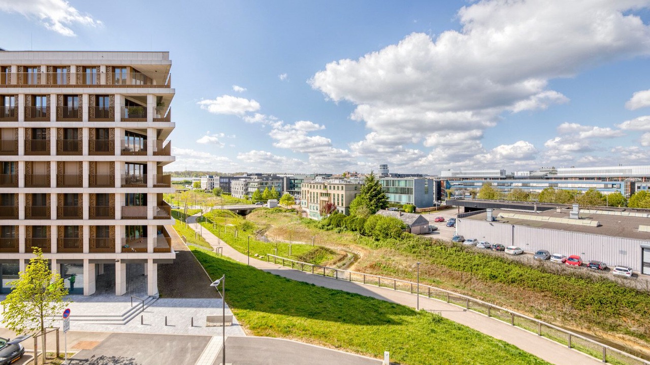 Photo of Outdoor in Gasperich