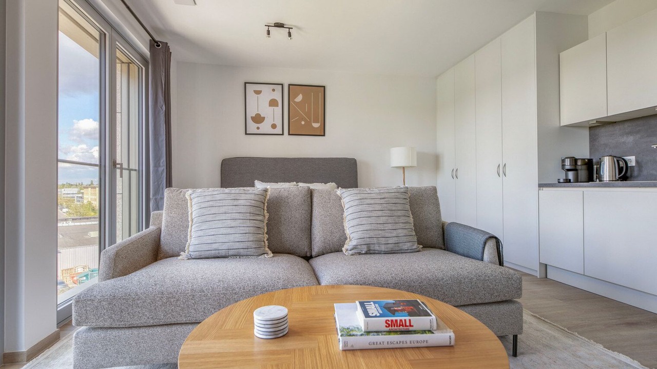 Photo of Livingroom in Gasperich