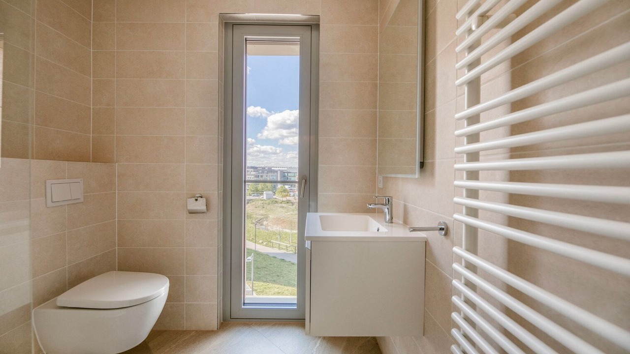Photo of Bathroom in Gasperich