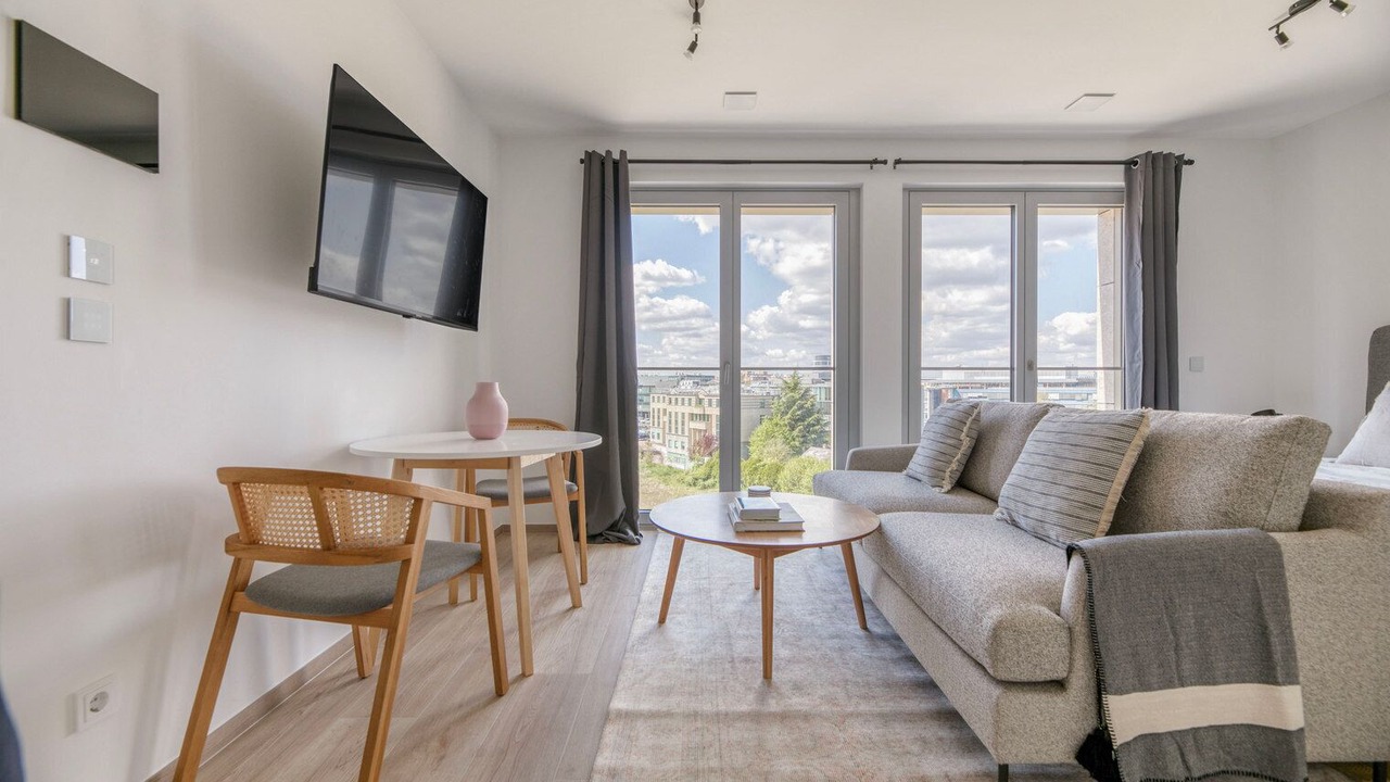 Photo of Livingroom in Gasperich