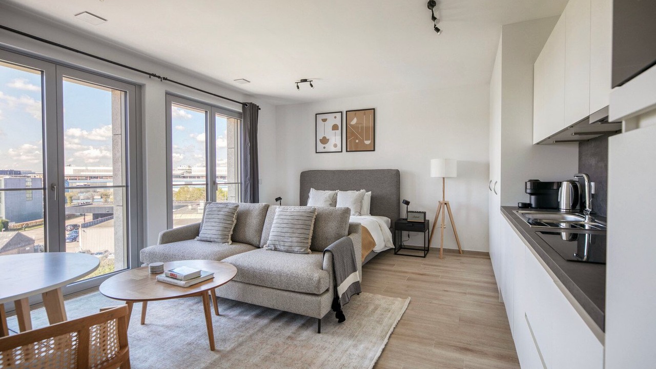 Photo of Livingroom in Gasperich
