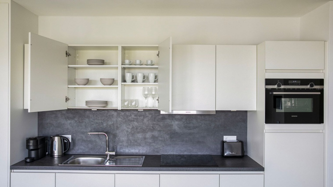 Photo of Kitchen in Gasperich