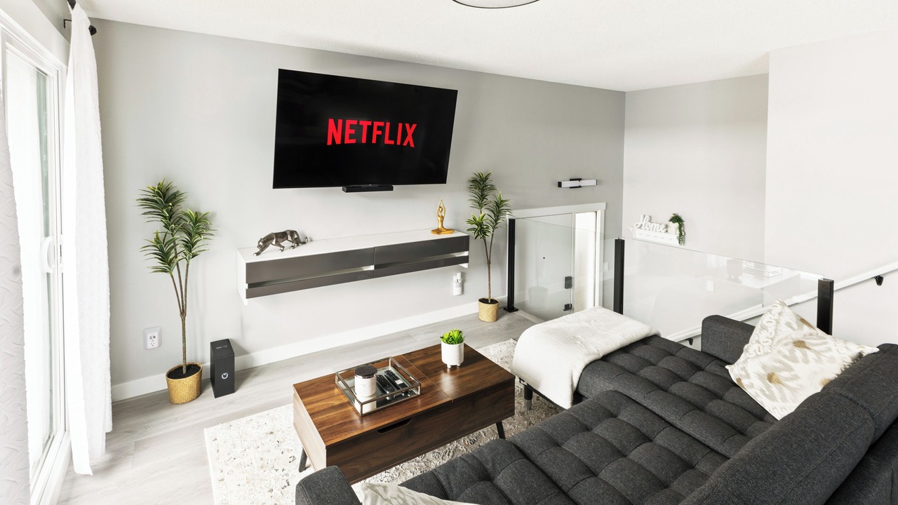 Photo of Livingroom in Southwest Calgary