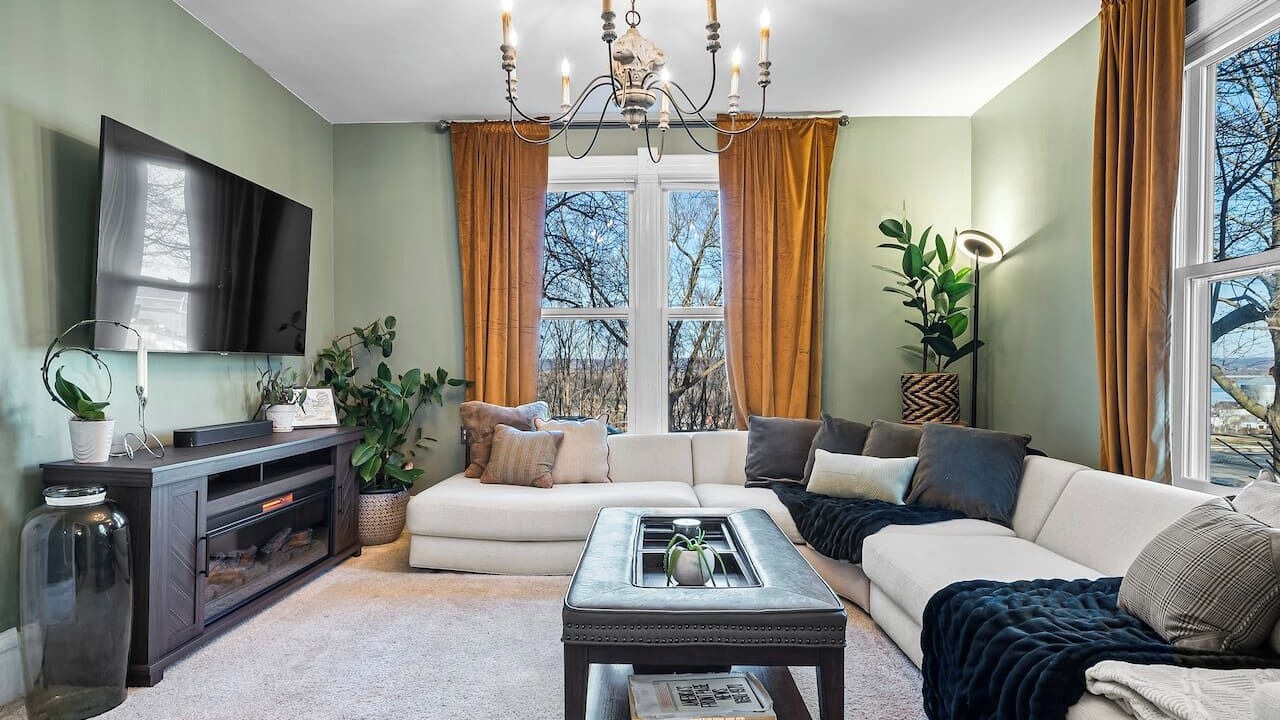 Photo of Bedroom in Red Wing