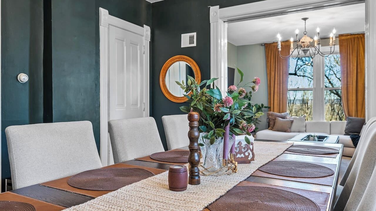 Photo of Bedroom in Red Wing
