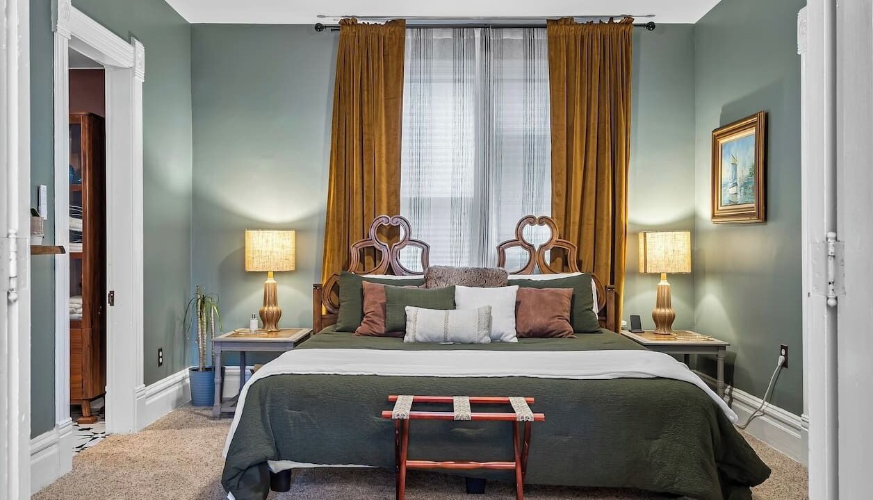 Photo of Bedroom in Red Wing