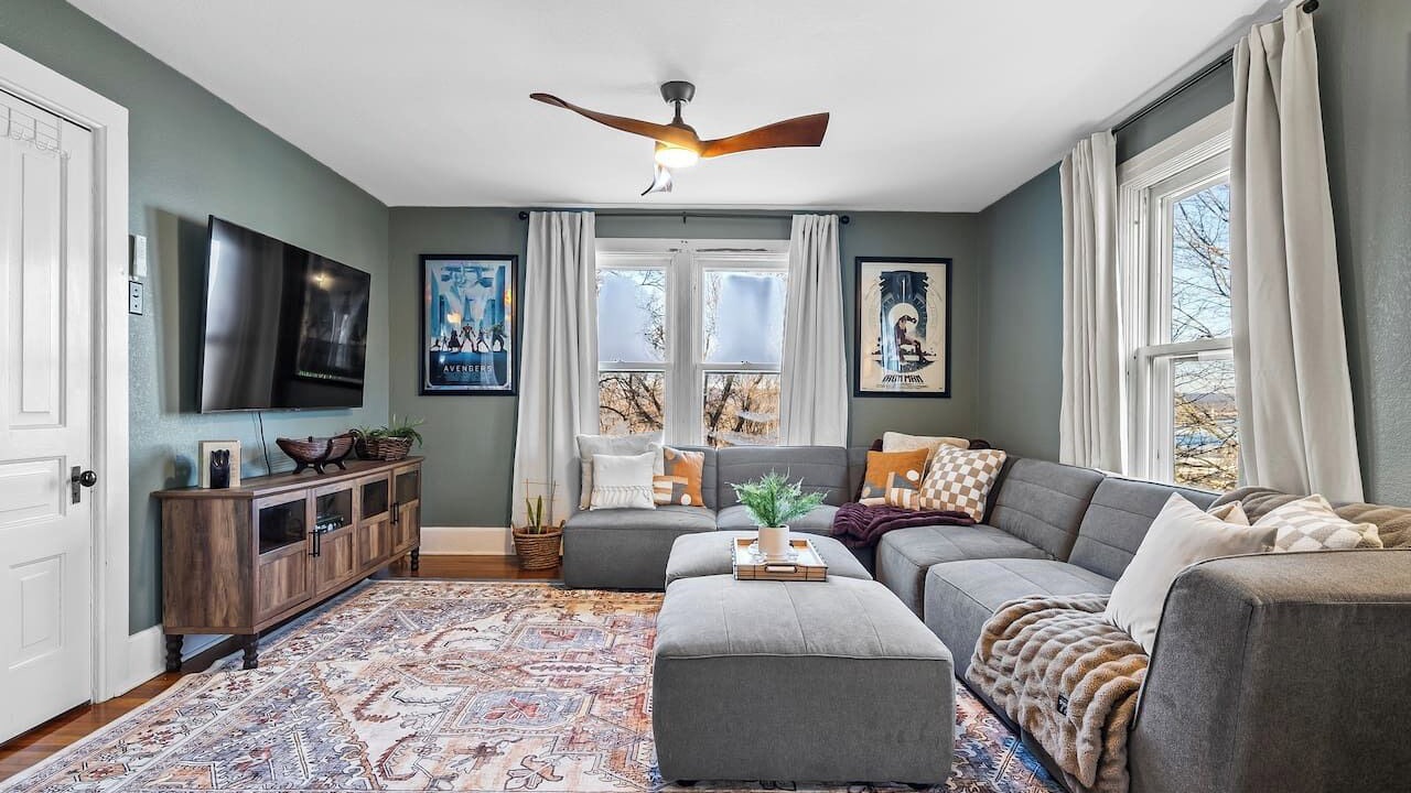Photo of Bedroom in Red Wing