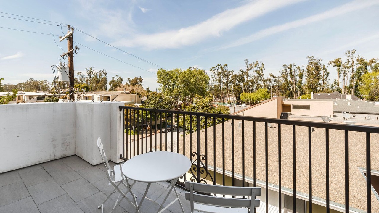 Photo of Outdoor in Downtown Burlingame