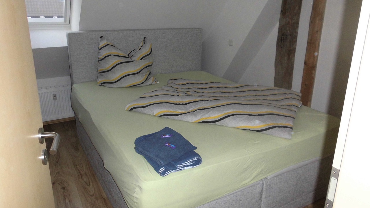 Photo of Bedroom in Waldstetten
