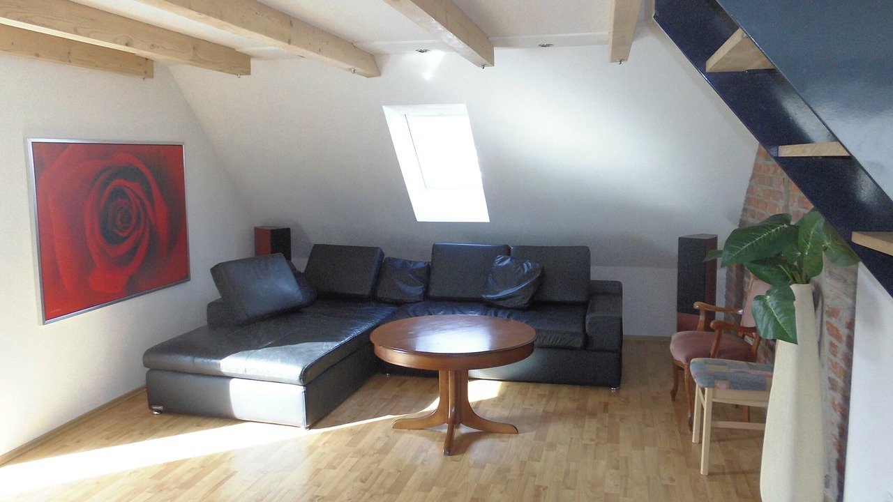 Photo of Livingroom in Waldstetten