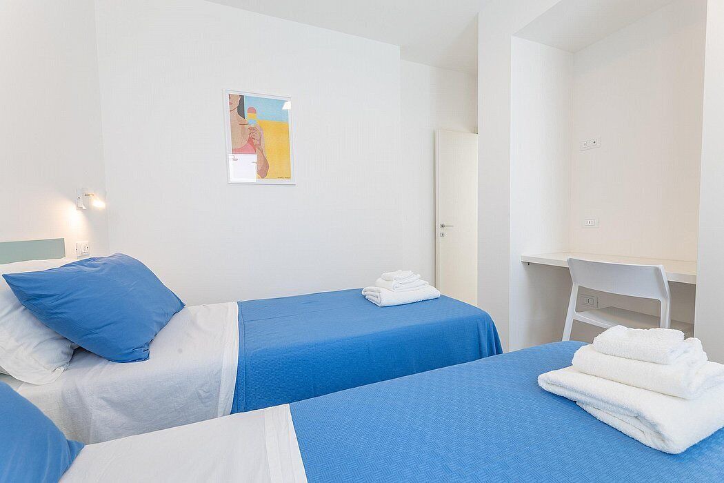 Photo of Bedroom in Marina di Marittima