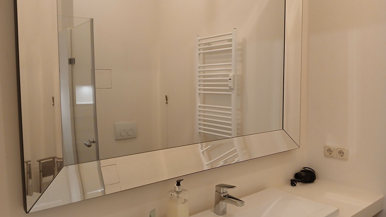 Photo of Bathroom in Outer Neustadt