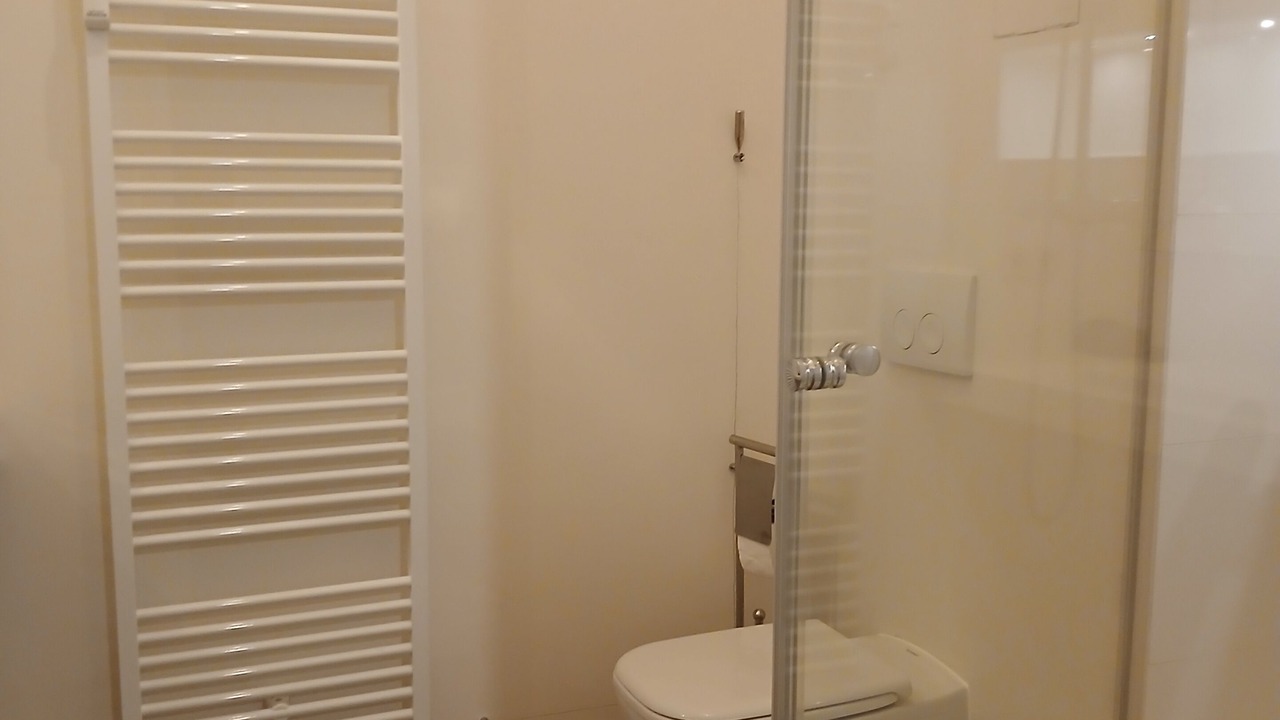 Photo of Bathroom in Outer Neustadt