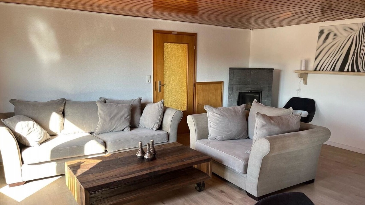 Photo of Livingroom in Groß Vollstedt