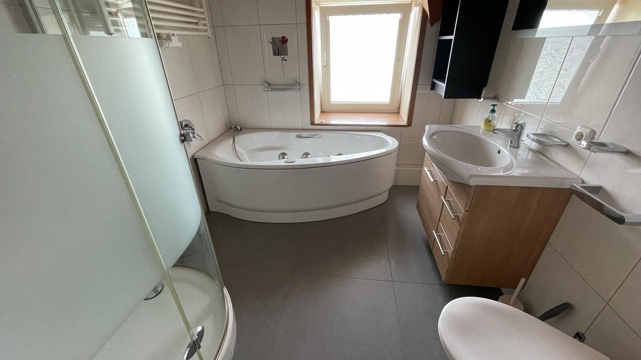 Photo of Bathroom in Groß Vollstedt