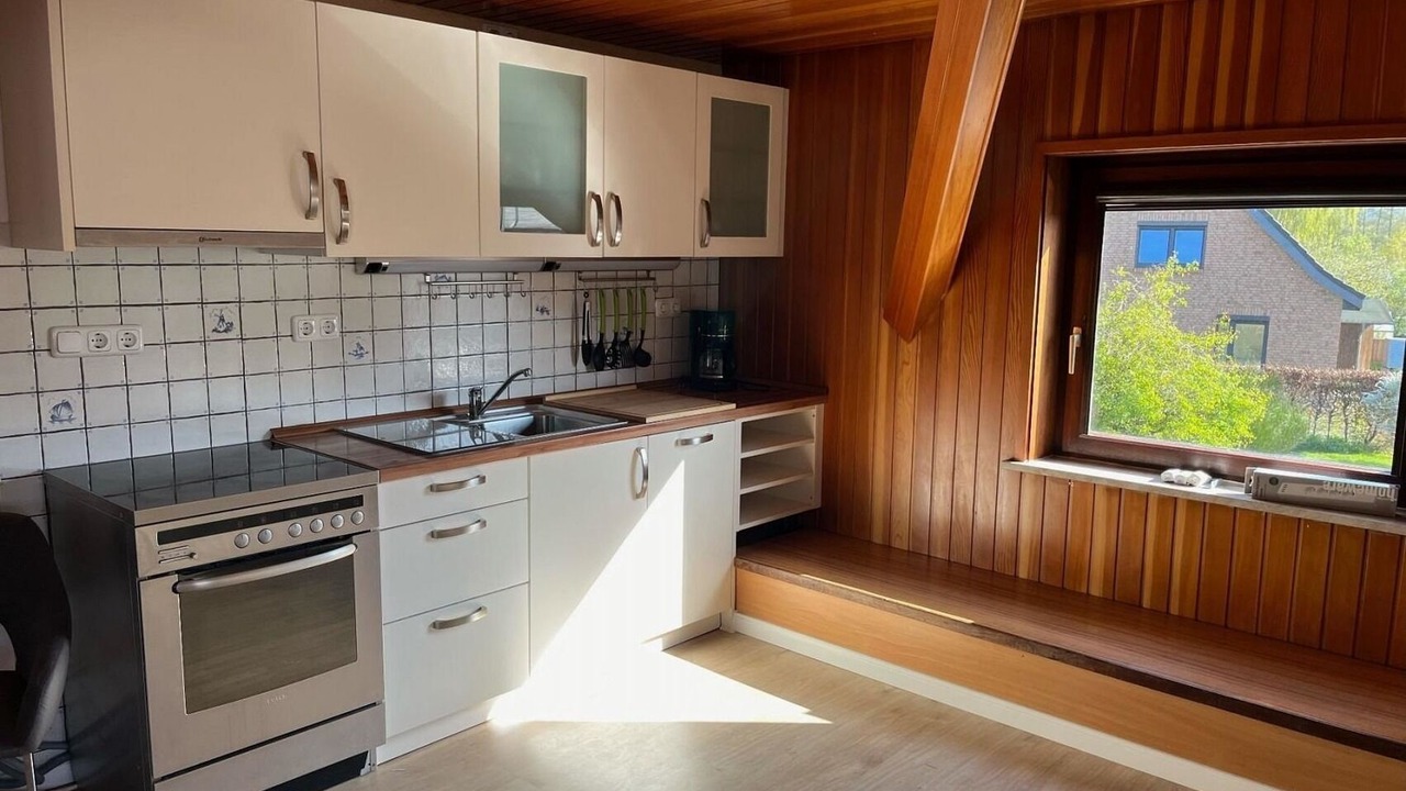 Photo of Kitchen in Groß Vollstedt