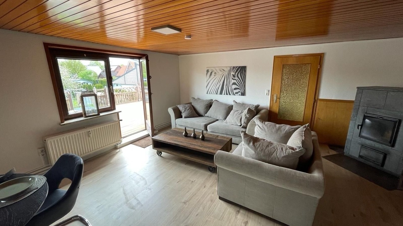 Photo of Livingroom in Groß Vollstedt