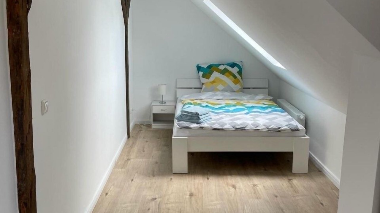 Photo of Bedroom in Groß Vollstedt