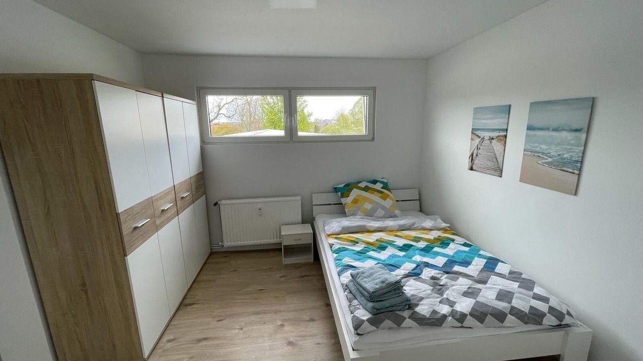 Photo of Bedroom in Groß Vollstedt