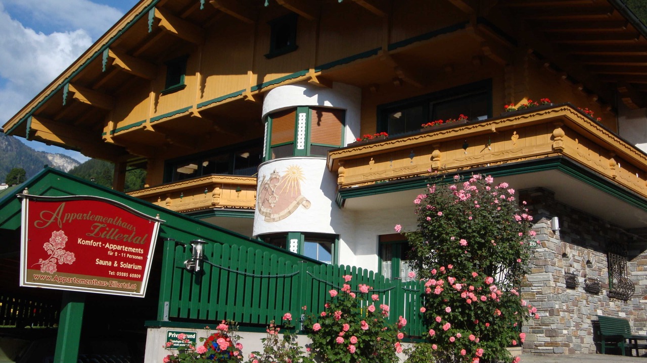 Photo of Outdoor in Mayrhofen
