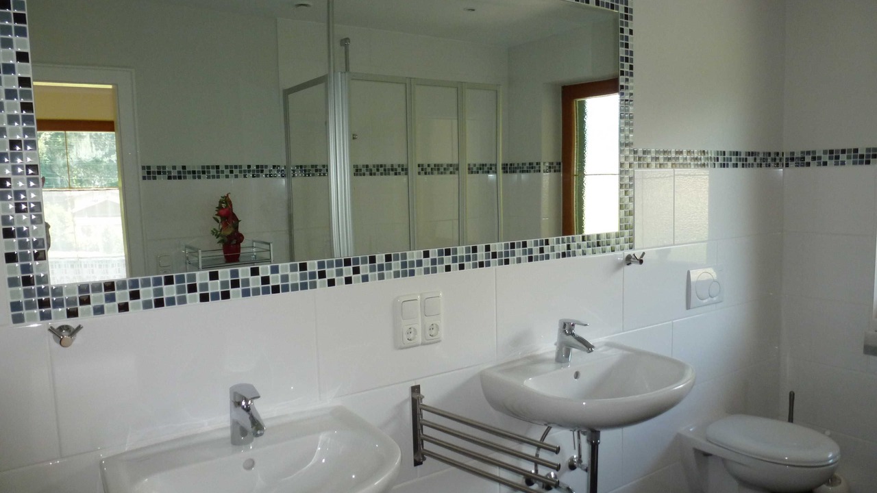 Photo of Bathroom in Mayrhofen