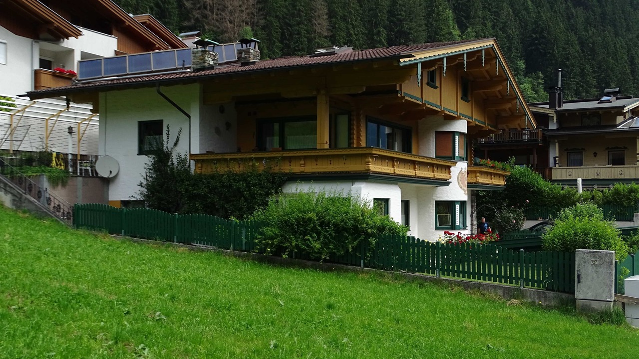 Photo of Outdoor in Mayrhofen