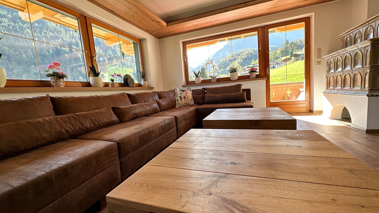 Photo of Livingroom in Mayrhofen