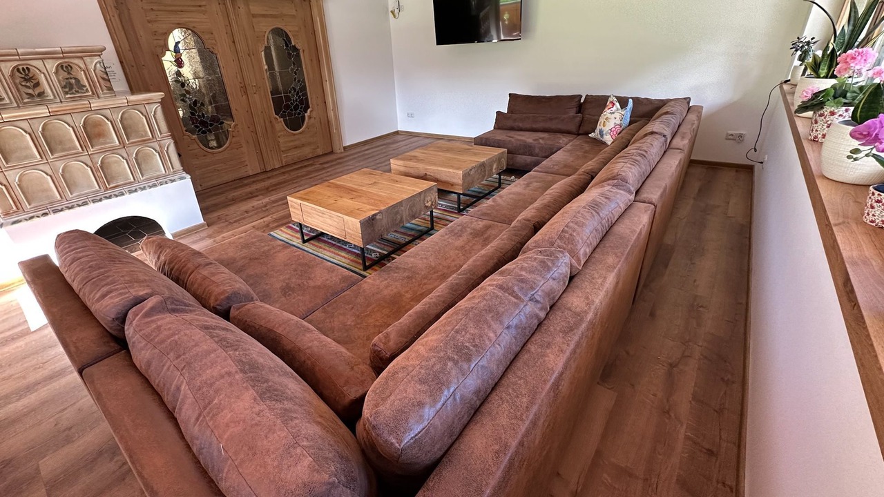Photo of Livingroom in Mayrhofen