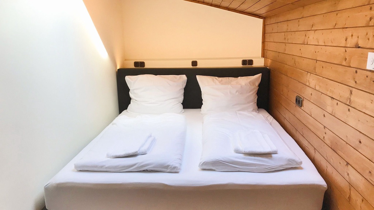 Photo of Bedroom in Mayrhofen