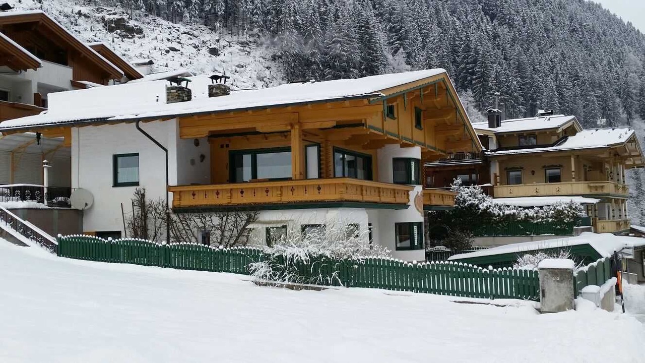 Photo of Outdoor in Mayrhofen