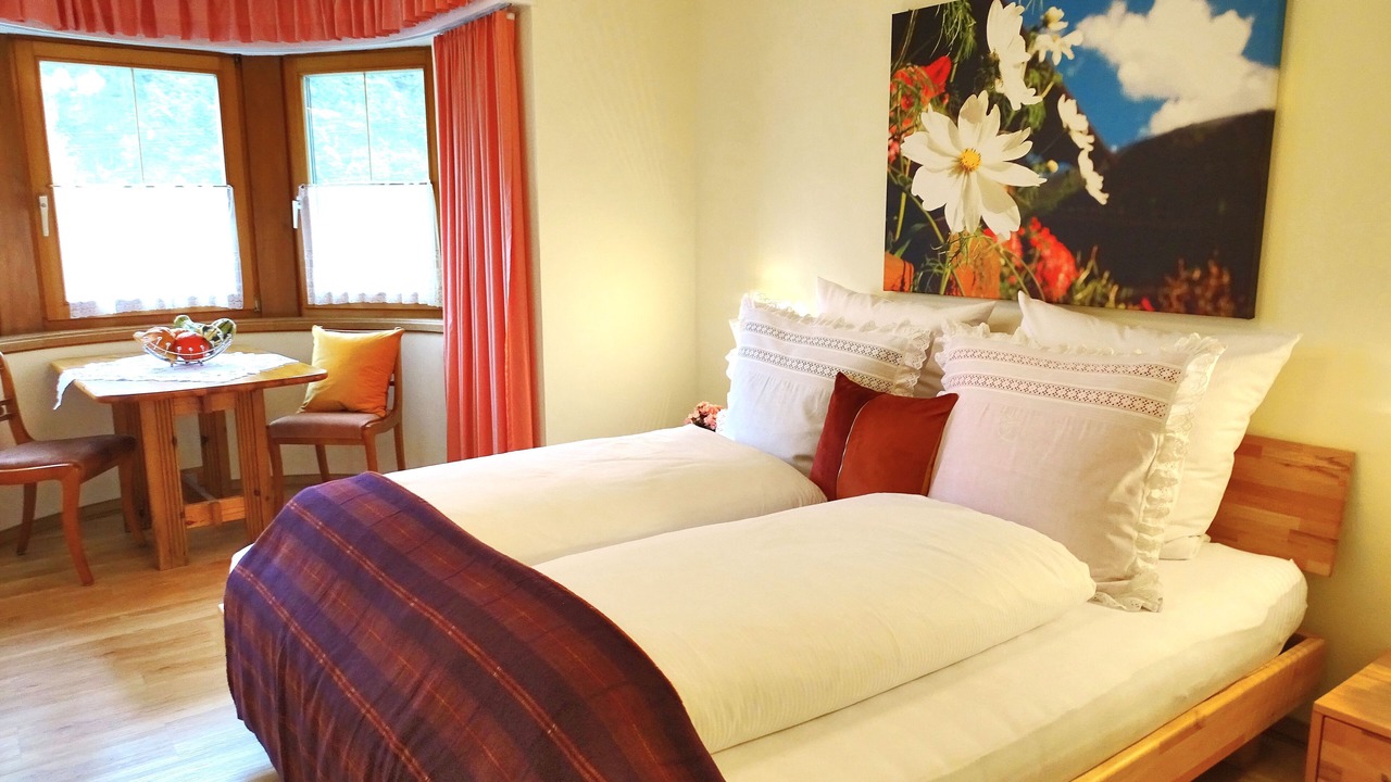 Photo of Bedroom in Mayrhofen