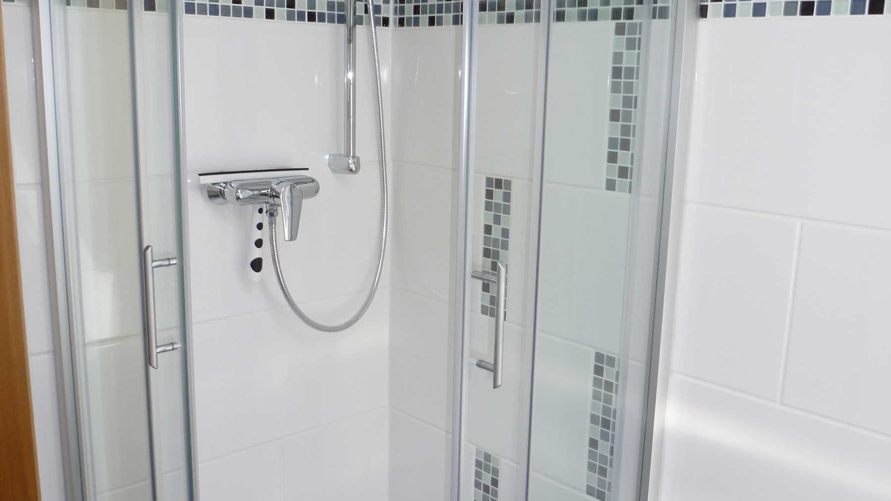 Photo of Bathroom in Mayrhofen