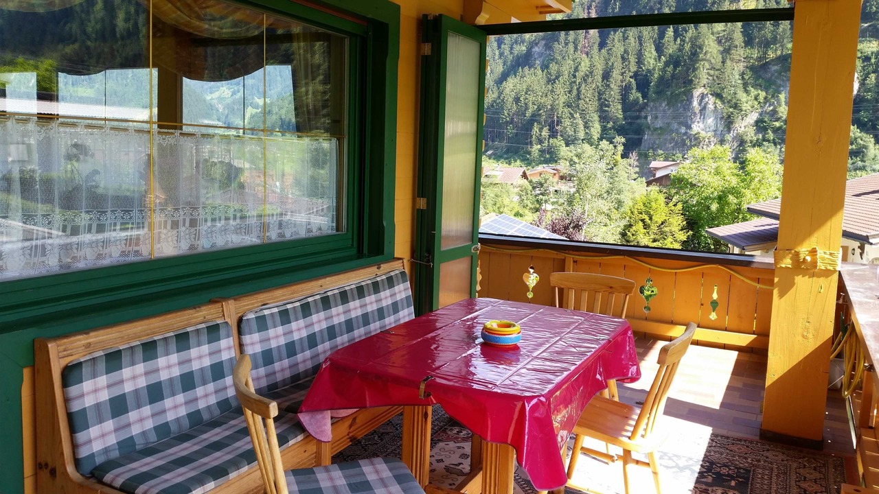 Photo of Outdoor in Mayrhofen