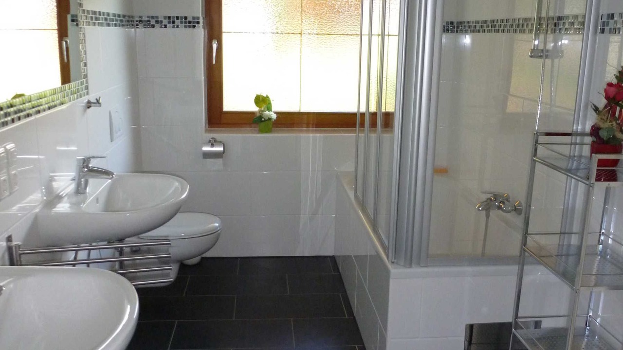 Photo of Bathroom in Mayrhofen