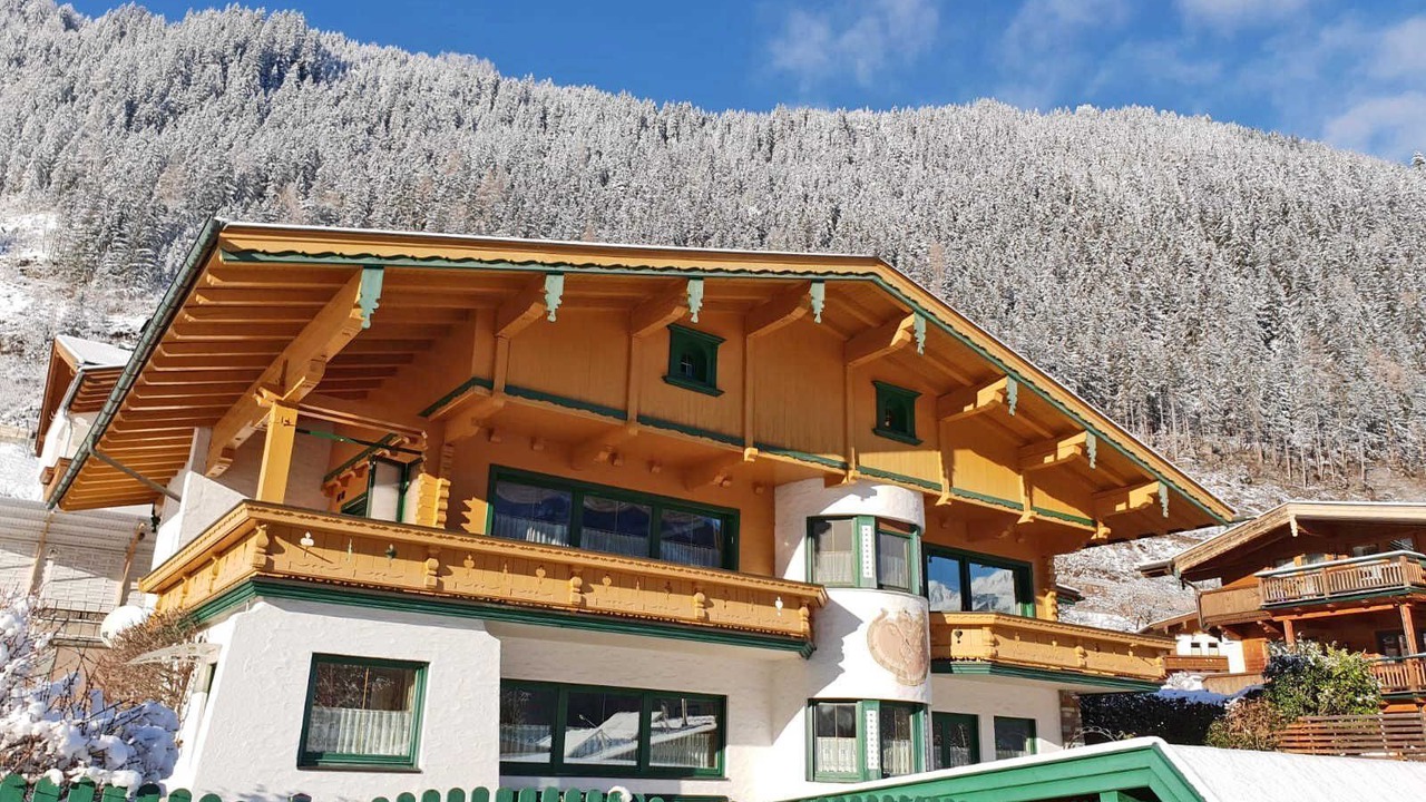 Photo of Outdoor in Mayrhofen