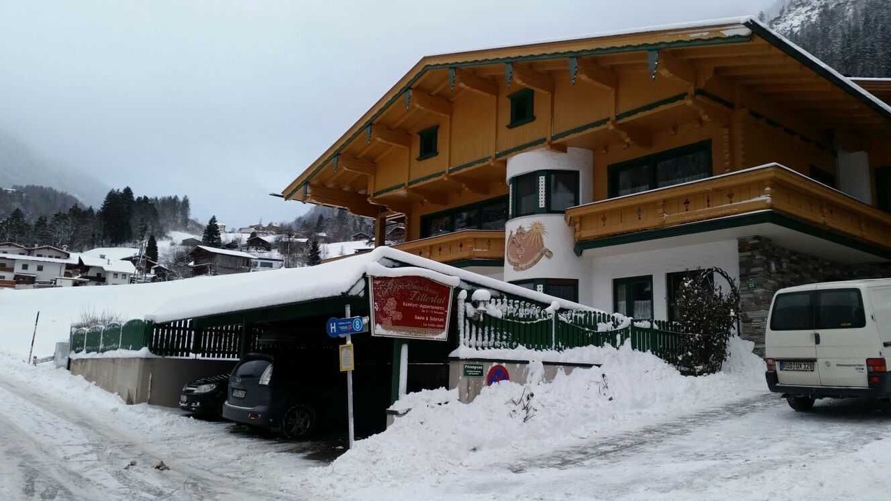Photo of Outdoor in Mayrhofen