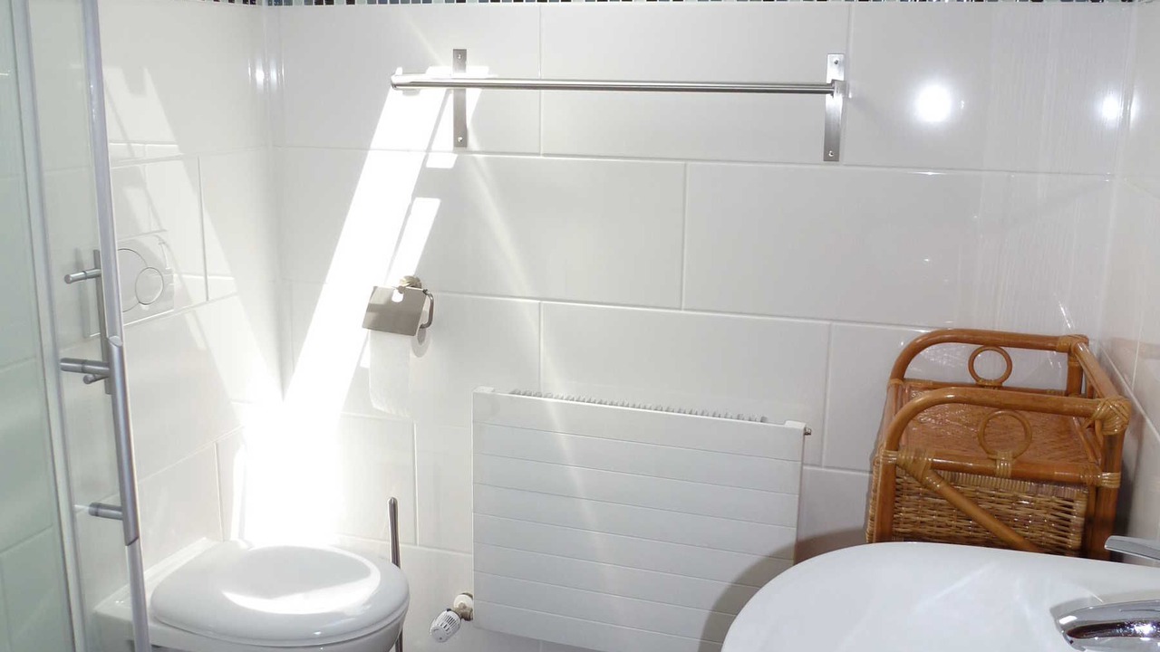 Photo of Bathroom in Mayrhofen