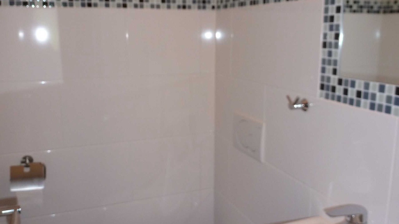 Photo of Bathroom in Mayrhofen