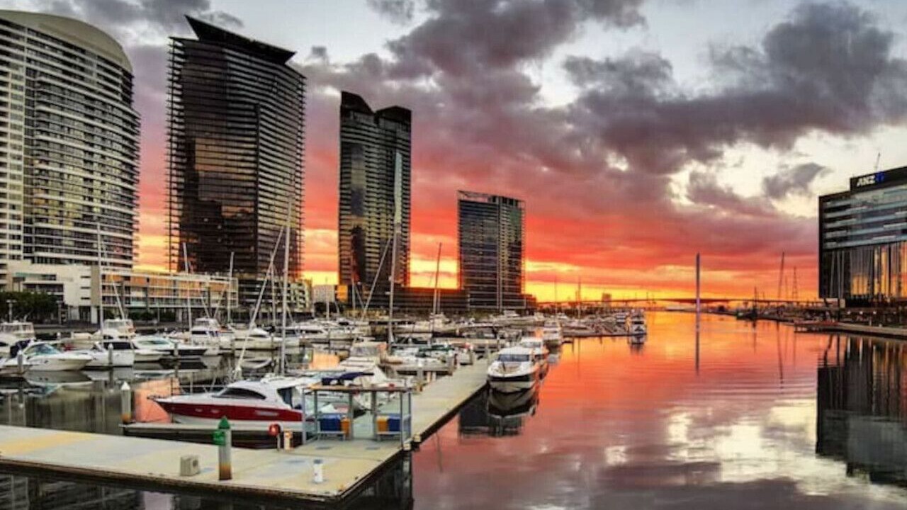 Photo of Others in Docklands