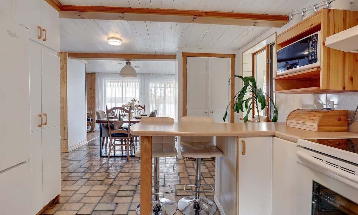 Photo of Kitchen in Potton