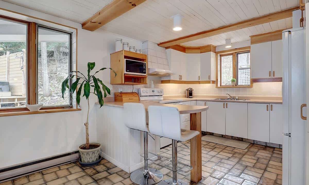 Photo of Kitchen in Potton