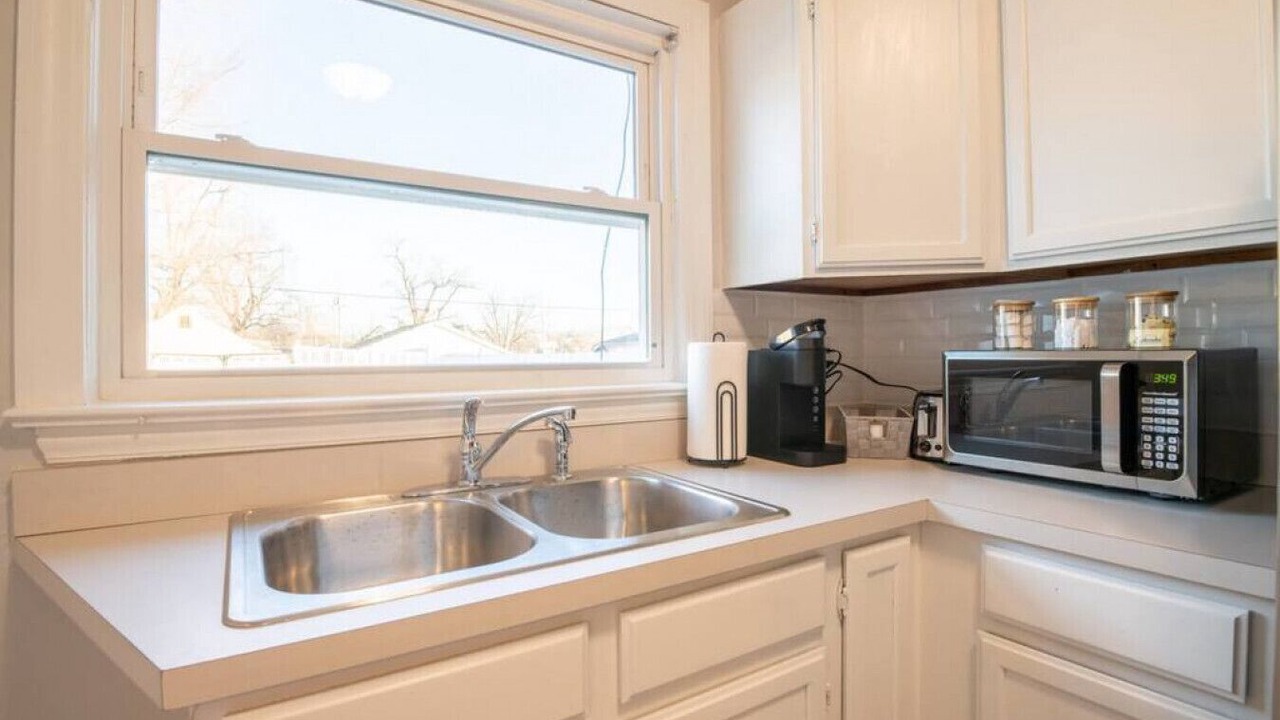 Photo of Kitchen in Peoria Heights