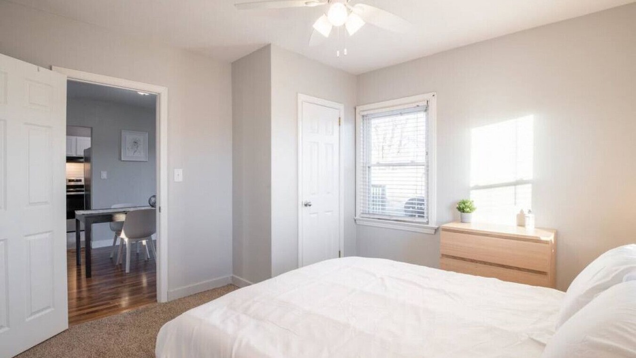 Photo of Bedroom in Peoria Heights