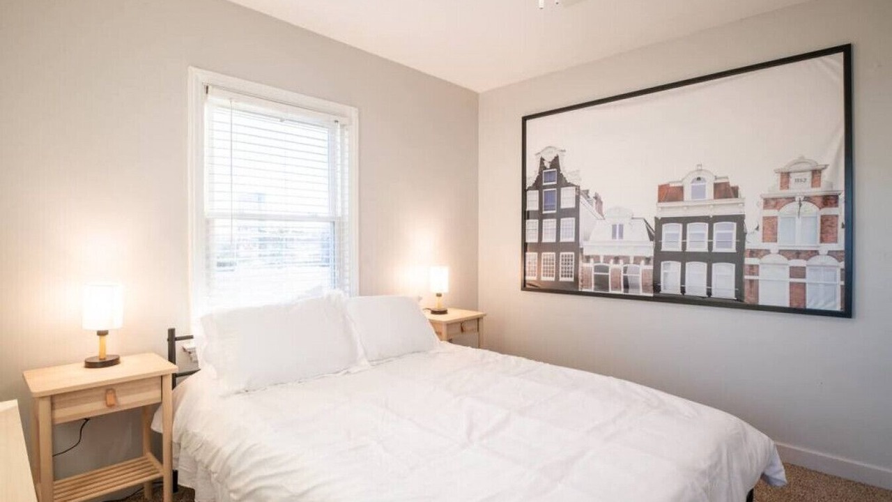 Photo of Bedroom in Peoria Heights