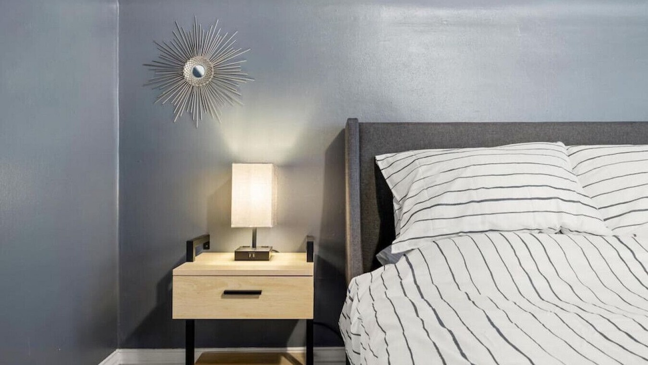 Photo of Bedroom in Peoria Heights