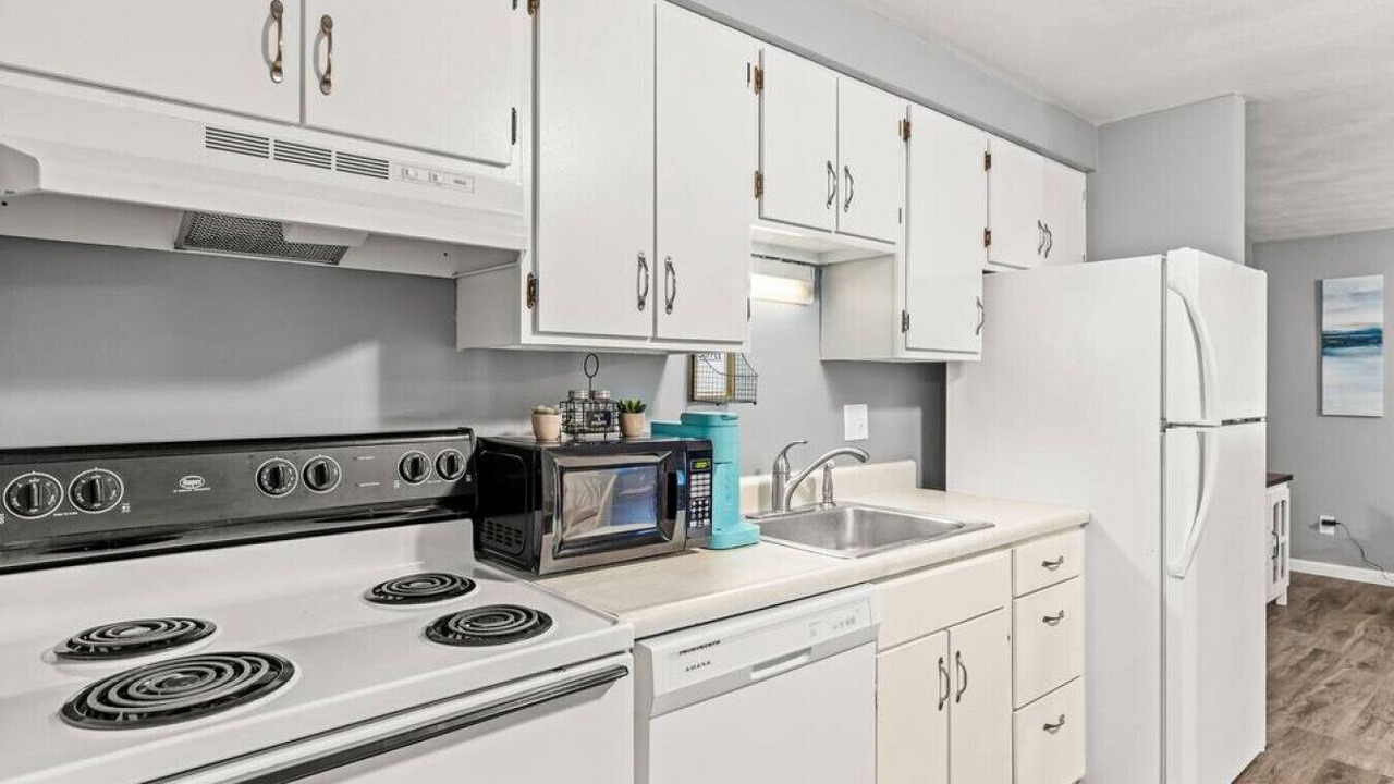Photo of Kitchen in Sunnyland