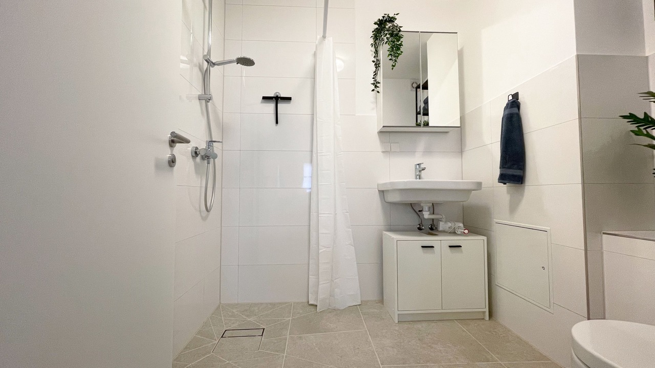 Photo of Bathroom in Rathaus