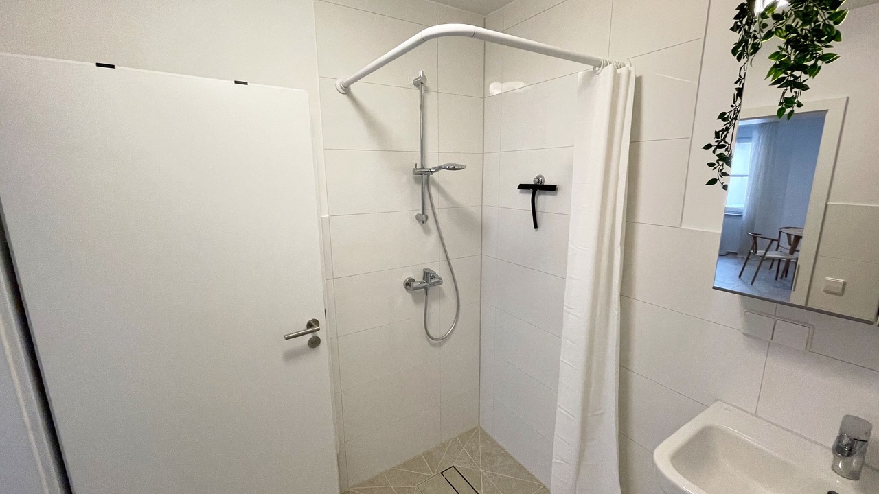 Photo of Bathroom in Rathaus